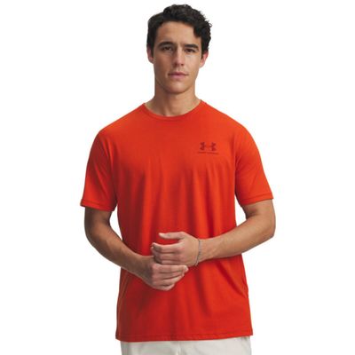 T-shirt męski sportowy ze sklepu: Sportstylestory.com w kategorii: T-shirty męskie - zdjęcie 76B84B-544-12149_309896