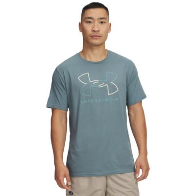 T-shirt męski wiosenny ze sklepu: Sportstylestory.com w kategorii: T-shirty męskie - zdjęcie 76B84B-544-12149_309892