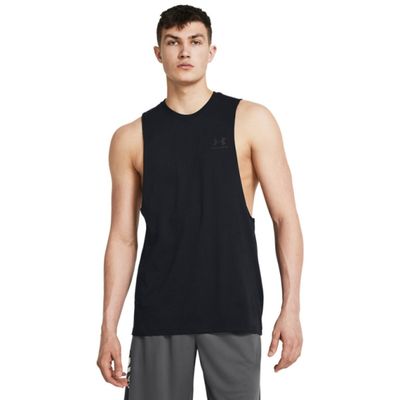 T-shirt męski ze sklepu: Sportstylestory.com w kategorii: T-shirty męskie - zdjęcie 76B84B-544-12149_309886