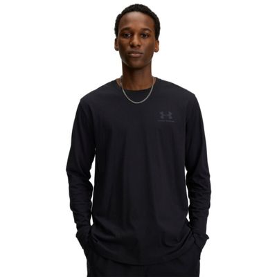 T-shirt męski casual ze sklepu: Sportstylestory.com w kategorii: T-shirty męskie - zdjęcie 76B84B-544-12149_309882