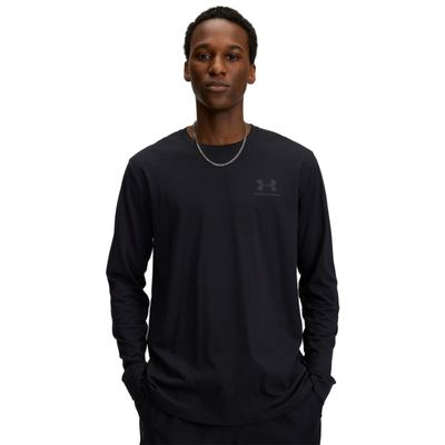 T-shirt męski casual ze sklepu: Sportstylestory.com w kategorii: T-shirty męskie - zdjęcie 76B84B-544-12149_309882
