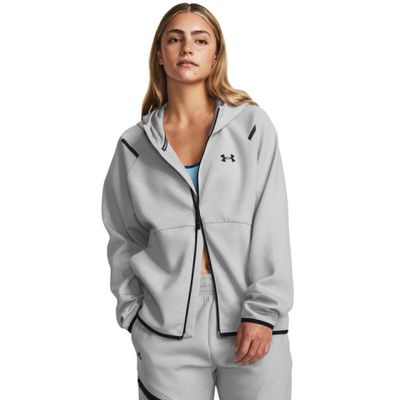 Bluza damska jesienna sportowa ze sklepu: Sportstylestory.com w kategorii: Bluzy damskie - zdjęcie 76B84B-544-12149_310177