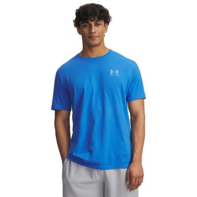 T-shirt męski ze sklepu: Sportstylestory.com w kategorii: T-shirty męskie - zdjęcie 76B84B-544-12149_310154