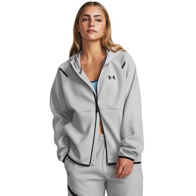 Bluza damska jesienna sportowa ze sklepu: Sportstylestory.com w kategorii: Bluzy damskie - zdjęcie 76B84B-544-12149_310177