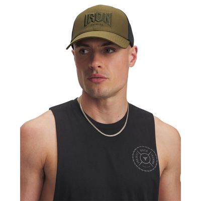 Czapka z daszkiem męska ze sklepu: Sportstylestory.com w kategorii: Czapki z daszkiem męskie - zdjęcie 76B84B-544-12149_310237