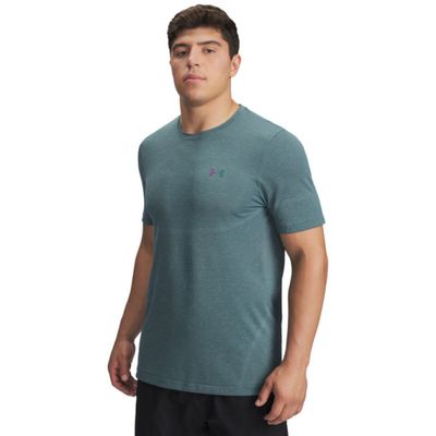 T-shirt męski ze sklepu: Sportstylestory.com w kategorii: T-shirty męskie - zdjęcie 76B84B-544-12149_310568