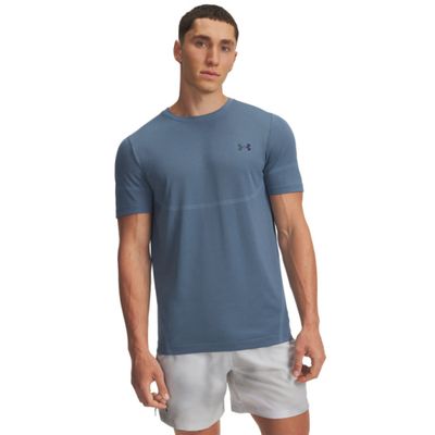 T-shirt męski wiosenny sportowy ze sklepu: Sportstylestory.com w kategorii: T-shirty męskie - zdjęcie 76B84B-544-12149_310567