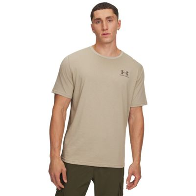 T-shirt męski sportowy ze sklepu: Sportstylestory.com w kategorii: T-shirty męskie - zdjęcie 76B84B-544-12149_310542