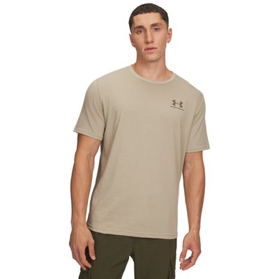 T-shirt męski sportowy ze sklepu: Sportstylestory.com w kategorii: T-shirty męskie - zdjęcie 76B84B-544-12149_310542