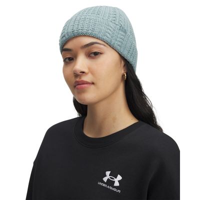 Czapka zimowa damska ze sklepu: Sportstylestory.com w kategorii: Czapki zimowe damskie - zdjęcie 76B84B-544-12149_310591