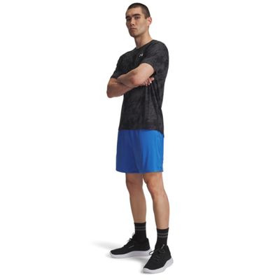 Spodenki męskie w sportowym stylu ze sklepu: Sportstylestory.com w kategorii: Spodenki męskie - zdjęcie 76B84B-544-12149_311113