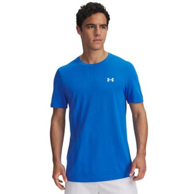 T-shirt męski na wiosnę ze sklepu: Sportstylestory.com w kategorii: T-shirty męskie - zdjęcie 76B84B-544-12149_311097
