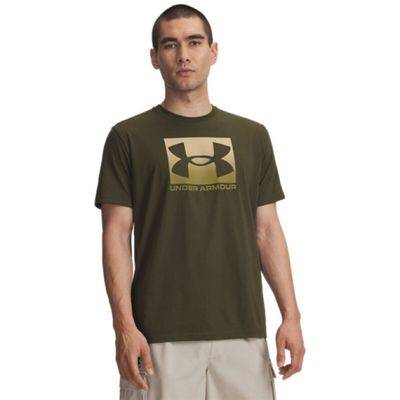 T-shirt męski na wiosnę ze sklepu: Sportstylestory.com w kategorii: T-shirty męskie - zdjęcie 76B84B-544-12149_311094