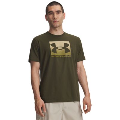 T-shirt męski na wiosnę ze sklepu: Sportstylestory.com w kategorii: T-shirty męskie - zdjęcie 76B84B-544-12149_311094