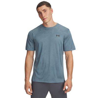 T-shirt męski sportowy ze sklepu: Sportstylestory.com w kategorii: T-shirty męskie - zdjęcie 76B84B-544-12149_311115
