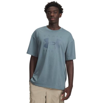 T-shirt męski ze sklepu: Sportstylestory.com w kategorii: T-shirty męskie - zdjęcie 76B84B-544-12149_311343