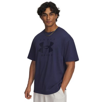 T-shirt męski w sportowym stylu ze sklepu: Sportstylestory.com w kategorii: T-shirty męskie - zdjęcie 76B84B-544-12149_311342