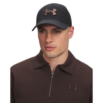 Czapka z daszkiem męska sportowy ze sklepu: Sportstylestory.com w kategorii: Czapki z daszkiem męskie - zdjęcie 76B84B-544-12149_311619