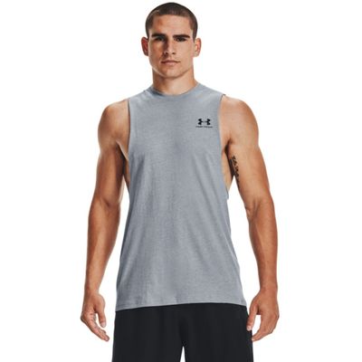 T-shirt męski letni ze sklepu: Sportstylestory.com w kategorii: T-shirty męskie - zdjęcie 76B84B-544-12149_313682
