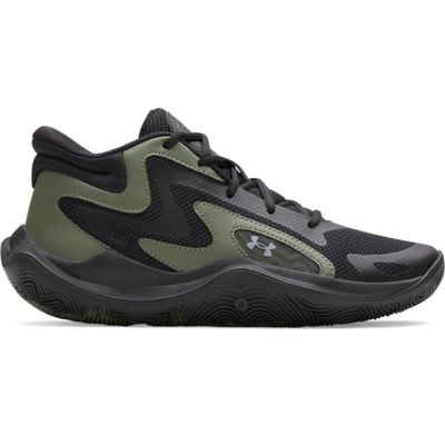Buty sportowe męskie na jesień ze sklepu: Sportstylestory.com w kategorii: Buty sportowe męskie - zdjęcie 76B84B-544-12149_313679