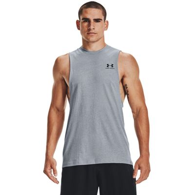 T-shirt męski letni ze sklepu: Sportstylestory.com w kategorii: T-shirty męskie - zdjęcie 76B84B-544-12149_313682