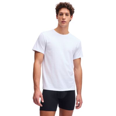 T-shirt męski na wiosnę ze sklepu: Sportstylestory.com w kategorii: T-shirty męskie - zdjęcie 76B84B-544-12149_314133
