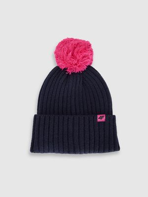 Czapka dziecięca ze sklepu: Sportstylestory.com w kategorii: Czapki dziecięce - zdjęcie 76B84B-544-12149_324345