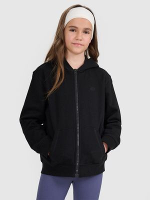 Bluza dziewczęca na jesień ze sklepu: Sportstylestory.com w kategorii: Bluzy dziewczęce - zdjęcie 76B84B-544-12149_326815