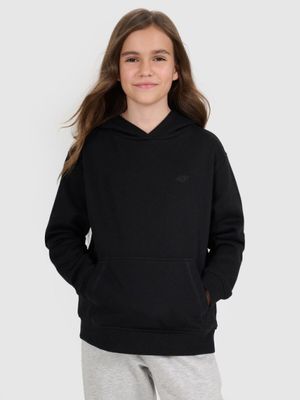 Bluza dziewczęca jesienna ze sklepu: Sportstylestory.com w kategorii: Bluzy dziewczęce - zdjęcie 76B84B-544-12149_326812