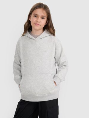Bluza dziewczęca na zimę ze sklepu: Sportstylestory.com w kategorii: Bluzy dziewczęce - zdjęcie 76B84B-544-12149_326811