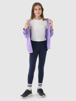 Spodnie dziewczęce na wiosnę ze sklepu: Sportstylestory.com w kategorii: Spodnie dziewczęce - zdjęcie 76B84B-544-12149_326806