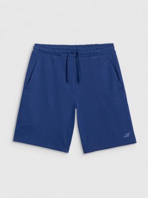 Spodenki męskie na lato ze sklepu: Sportstylestory.com w kategorii: Spodenki męskie - zdjęcie 76B84B-544-12149_336154