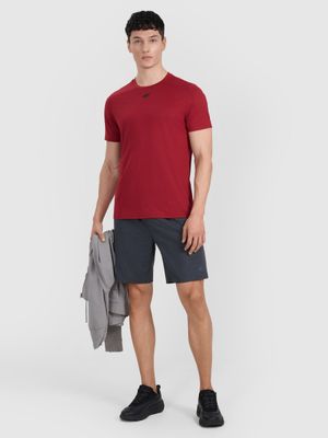 Spodenki męskie na lato ze sklepu: Sportstylestory.com w kategorii: Spodenki męskie - zdjęcie 76B84B-544-12149_336814