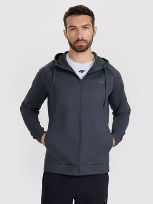 Bluza męska w sportowym stylu ze sklepu: Sportstylestory.com w kategorii: Bluzy męskie - zdjęcie 76B84B-544-12149_337294