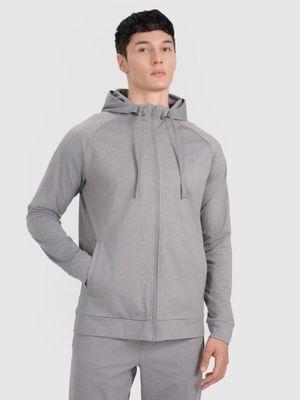 Bluza męska jesienna ze sklepu: Sportstylestory.com w kategorii: Bluzy męskie - zdjęcie 76B84B-544-12149_337293