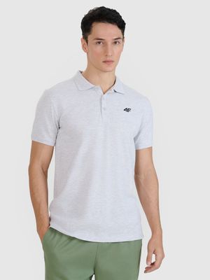 T-shirt męski casual ze sklepu: Sportstylestory.com w kategorii: T-shirty męskie - zdjęcie 76B84B-544-12149_338200