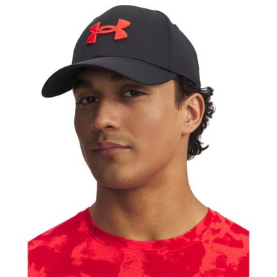 Czapka z daszkiem męska ze sklepu: Sportstylestory.com w kategorii: Czapki z daszkiem męskie - zdjęcie 76B84B-544-12149_310155
