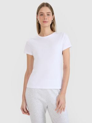 Bluzka damska wiosenna sportowa ze sklepu: Sportstylestory.com w kategorii: Bluzki damskie - zdjęcie 76B84B-544-12149_339491