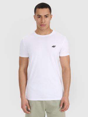 T-shirt męski sportowy ze sklepu: Sportstylestory.com w kategorii: T-shirty męskie - zdjęcie 76B84B-544-12149_339476