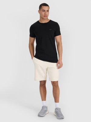 T-shirt męski wiosenny ze sklepu: Sportstylestory.com w kategorii: T-shirty męskie - zdjęcie 76B84B-544-12149_339475