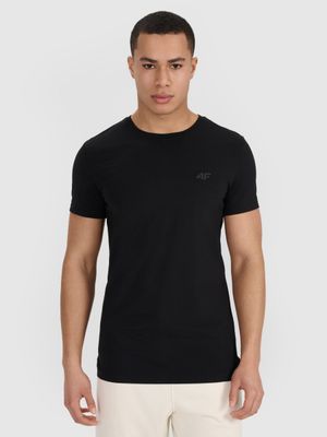 T-shirt męski wiosenny ze sklepu: Sportstylestory.com w kategorii: T-shirty męskie - zdjęcie 76B84B-544-12149_339475