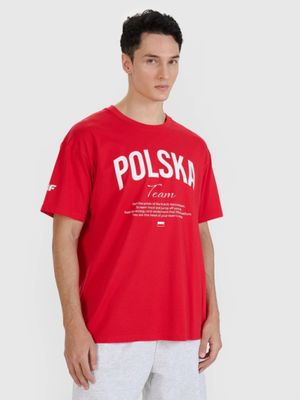 T-shirt męski ze sklepu: Sportstylestory.com w kategorii: T-shirty męskie - zdjęcie 76B84B-544-12149_340108