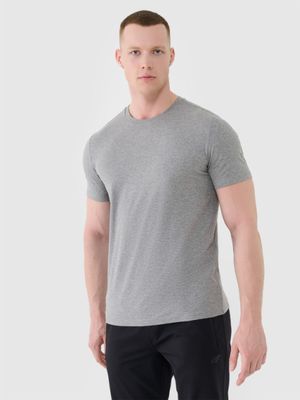 T-shirt męski wiosenny ze sklepu: Sportstylestory.com w kategorii: T-shirty męskie - zdjęcie 76B84B-544-12149_340083