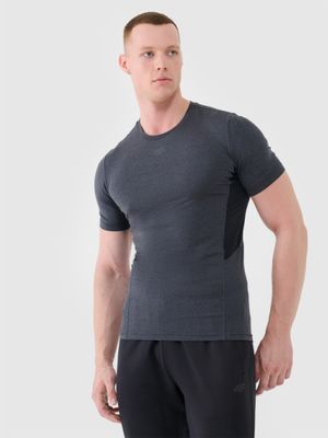T-shirt męski w sportowym stylu wiosenny ze sklepu: Sportstylestory.com w kategorii: T-shirty męskie - zdjęcie 76B84B-544-12149_340081