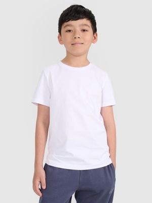 T-shirt chłopięce na lato ze sklepu: Sportstylestory.com w kategorii: T-shirty chłopięce - zdjęcie 76B84B-544-12149_340325