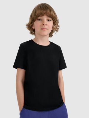 T-shirt chłopięce na lato ze sklepu: Sportstylestory.com w kategorii: T-shirty chłopięce - zdjęcie 76B84B-544-12149_340324