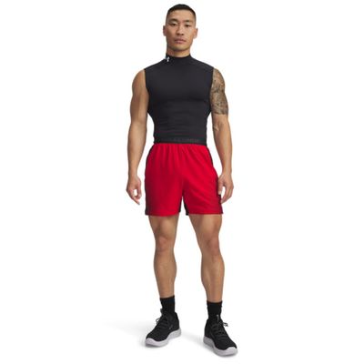 Spodenki męskie w sportowym stylu ze sklepu: Sportstylestory.com w kategorii: Spodenki męskie - zdjęcie 76B84B-544-12149_340492