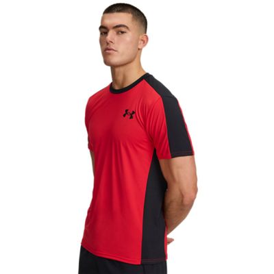T-shirt męski sportowy ze sklepu: Sportstylestory.com w kategorii: T-shirty męskie - zdjęcie 76B84B-544-12149_340487