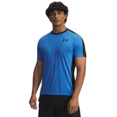 T-shirt męski sportowy na wiosnę ze sklepu: Sportstylestory.com w kategorii: T-shirty męskie - zdjęcie 76B84B-544-12149_340914