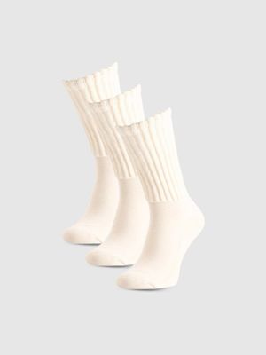 Skarpetki damskie w sportowym stylu ze sklepu: Sportstylestory.com w kategorii: Skarpetki damskie